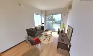 SURFER DREAMⅡ【301号室】の内装