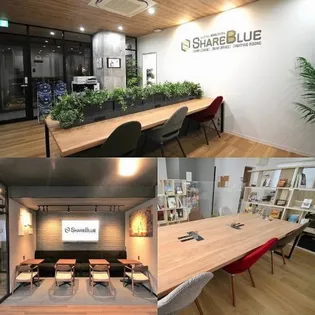 SURFER DREAMⅡ【301号室】の内装