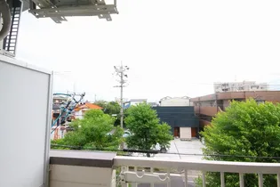 SURFER DREAMⅡ【301号室】の内装