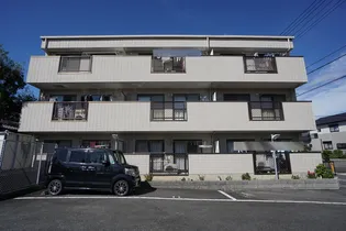 ハイツリベルテの画像