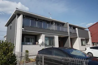 コンフォート Y【1階】の外観