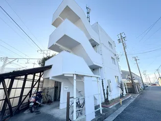 増田マンションの画像