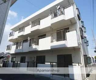 サンヴィラ篠田B棟の画像