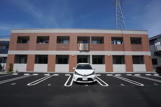 オーシャンⅡの画像