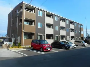 カーサみやびⅤの画像