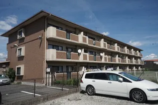 甚目寺マンションの画像