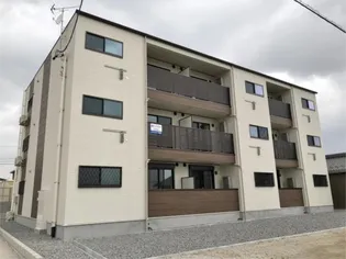 レーヴ稲沢の画像