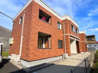 プティ ボヌールⅢの画像