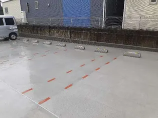 ネオ グレイス【2階】のその他画像