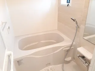 ネオ グレイス【2階】の風呂