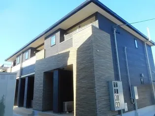 ネオ グレイス【2階】の外観