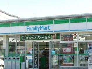 ネオ グレイス【2階】の周辺