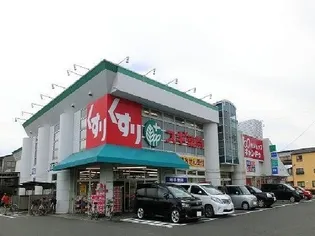 ネオ グレイス【2階】の周辺