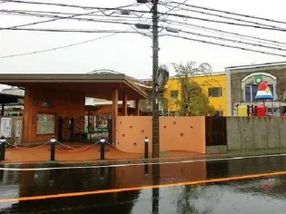 ネオ グレイス【2階】の周辺