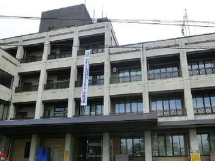 ネオ グレイス【2階】の周辺