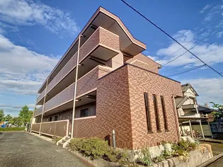 ラヴィアン新川の画像