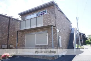 愛知県海部郡大治町大字砂子字犬飼【アパート】の外観
