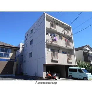 吉田コーポの画像