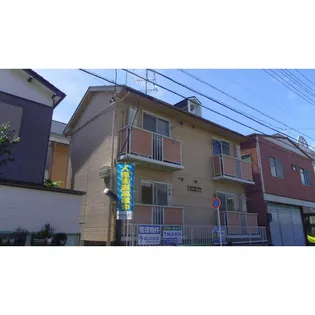 EAST COURT KITAYAMAの画像