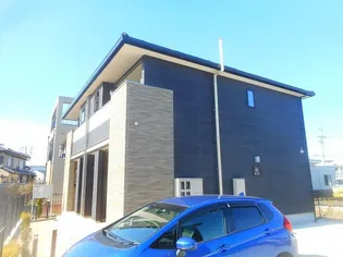 ネオ グレイスⅡの画像