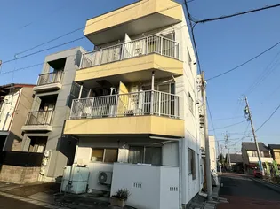 ハイツリトルパークの画像