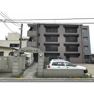 パラッツオT Hの画像