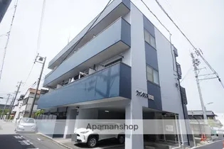 ファンタジア日の出【102号室】の外観