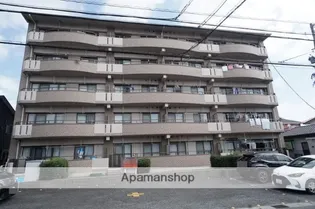 メゾン ド ジボアールの画像