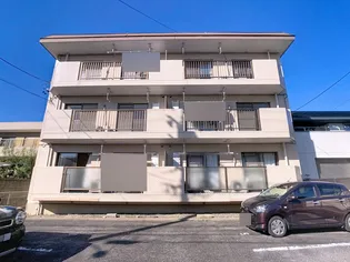 レジデンス南甚目寺の画像