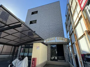 ベラカーサ2【301号室】の外観