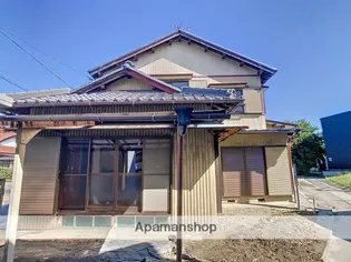 愛知県稲沢市祖父江町祖父江南川原【一戸建】の外観