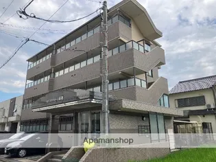 セントラルコート高道の画像