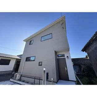 愛知県清須市上条2丁目【一戸建】の外観