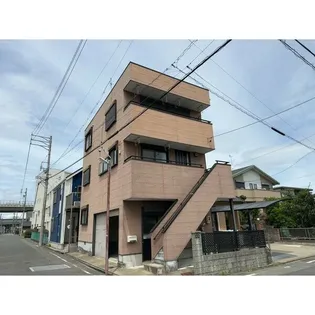 愛知県清須市西枇杷島町小田井1丁目【一戸建】の外観