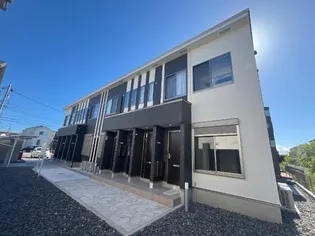 メゾン ド フルールの画像