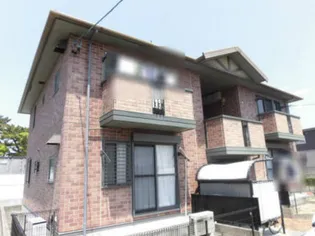 セジュールかすみ A棟の画像