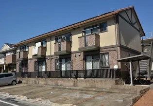 セジュール信長の画像