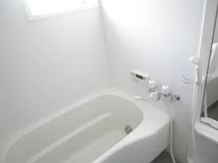 ローズコート幸 B【102号室】の風呂