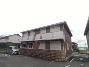 クレール メゾン 東棟の画像