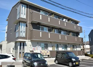 グラン シャトルの画像