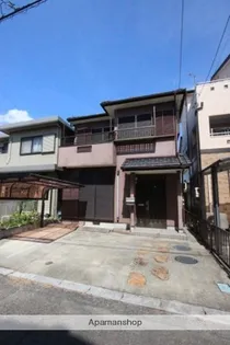 愛知県稲沢市日下部北町1丁目【一戸建】の外観