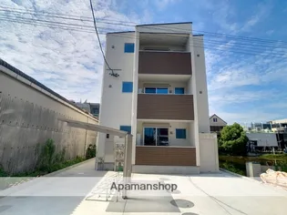 ジーメゾン清須エルシアの画像