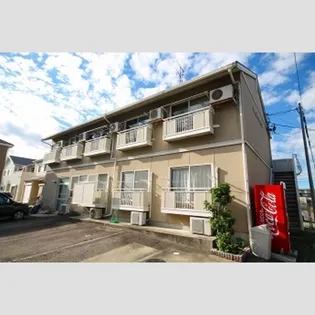 オスカーハイツの画像