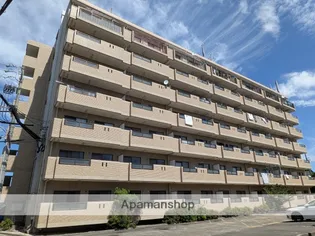 ルミエール緑【207号室】の外観