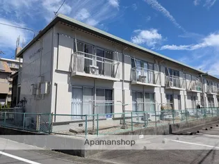 グリーンコーポ蟹江A棟の画像