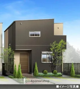 愛知県清須市大嶋1丁目【一戸建】の外観