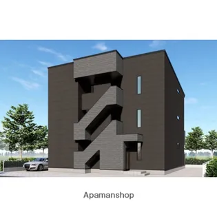 ティンガーラ須ヶ口WESTの画像