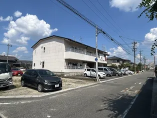 サンハイツ小池の画像