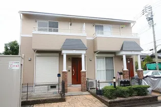 CLAIR CHEZーSOIの画像