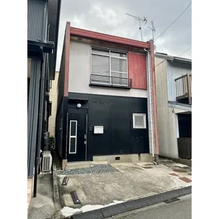 愛知県海部郡大治町大字砂子字柳原【一戸建】の外観